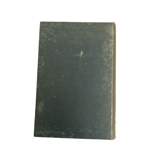 The Rural Church Movement Edwin L Earp 1914/1917 1st Ed. 2nd Printing Christian - Picture 2 of 5